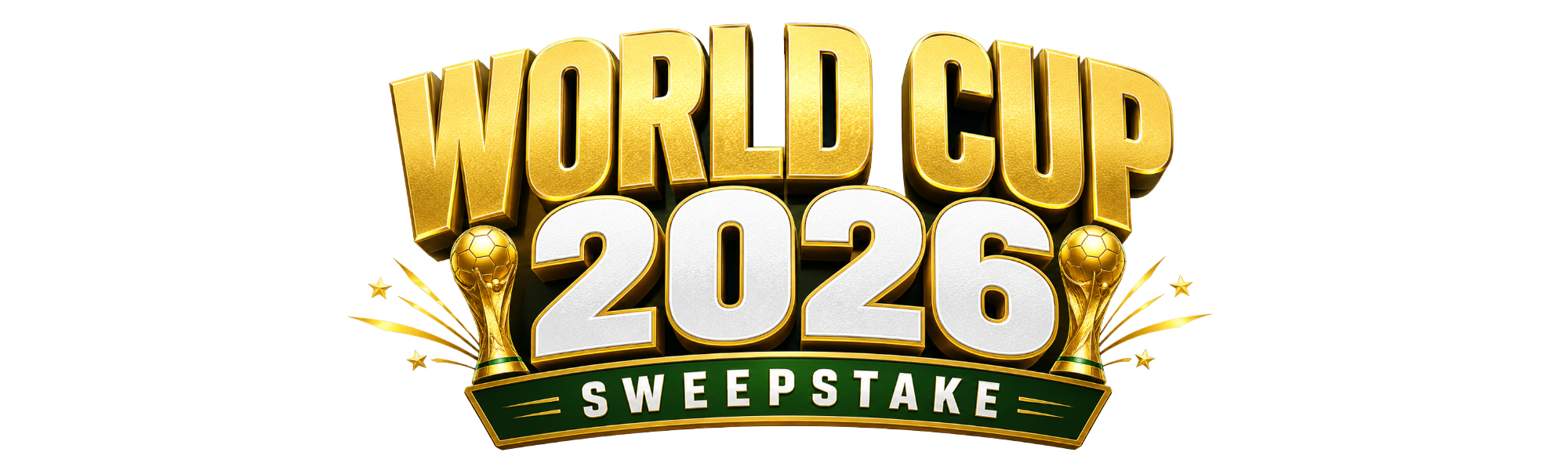 World Cup 2026 Sweepstake